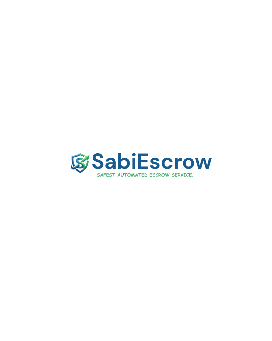 SabiEscrow